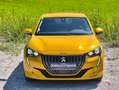 Peugeot 208 Allure Pack Gelb - thumbnail 4