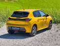 Peugeot 208 Allure Pack Gelb - thumbnail 34