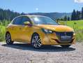 Peugeot 208 Allure Pack Gelb - thumbnail 6