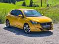 Peugeot 208 Allure Pack Gelb - thumbnail 7
