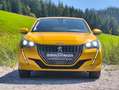 Peugeot 208 Allure Pack Gelb - thumbnail 5