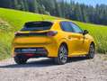 Peugeot 208 Allure Pack Gelb - thumbnail 37