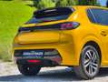 Peugeot 208 Allure Pack Gelb - thumbnail 35