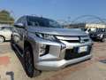Mitsubishi L200 L200 2.3 D Double Cab 4x4 Super Select Intense Grigio - thumbnail 8