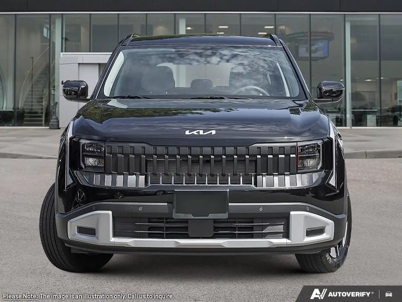 Kia Seltos снимка Kia Seltos