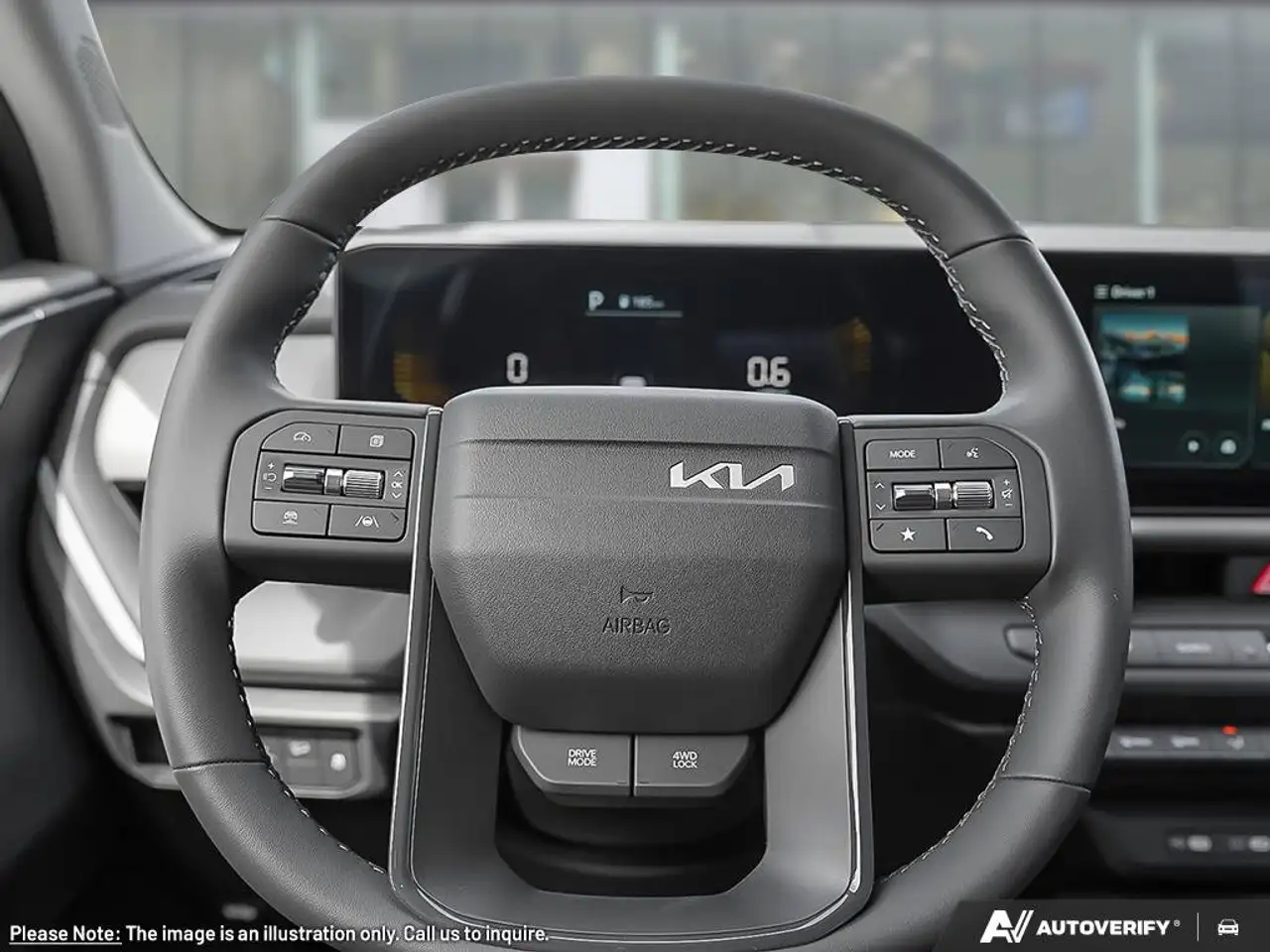 Kia Seltos снимка Kia Seltos