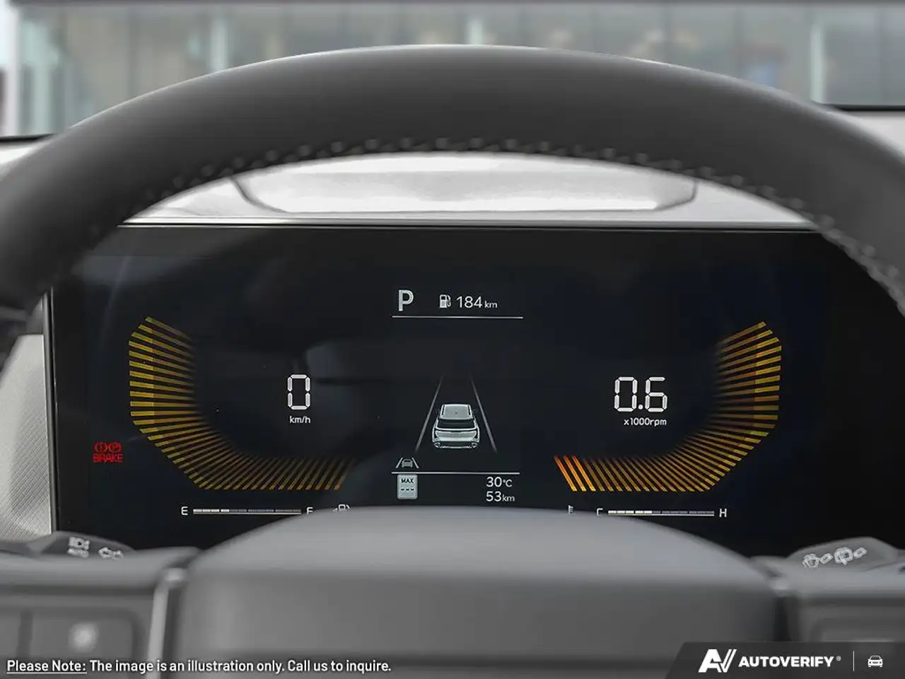 Kia Seltos снимка Kia Seltos