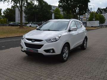 Premium AWD*Leder*PDC*Kamera*