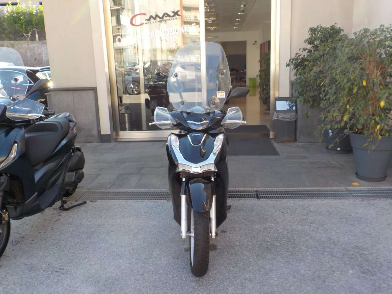 Honda SH 125 Anno 2021