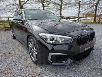 M140iAS OPF (EU6d-TEMP)