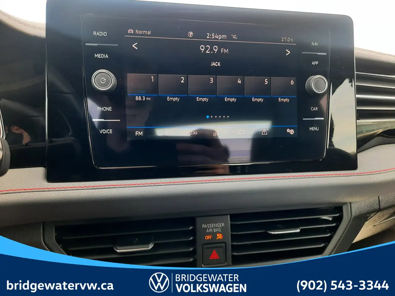 Volkswagen Jetta снимка Volkswagen Jetta