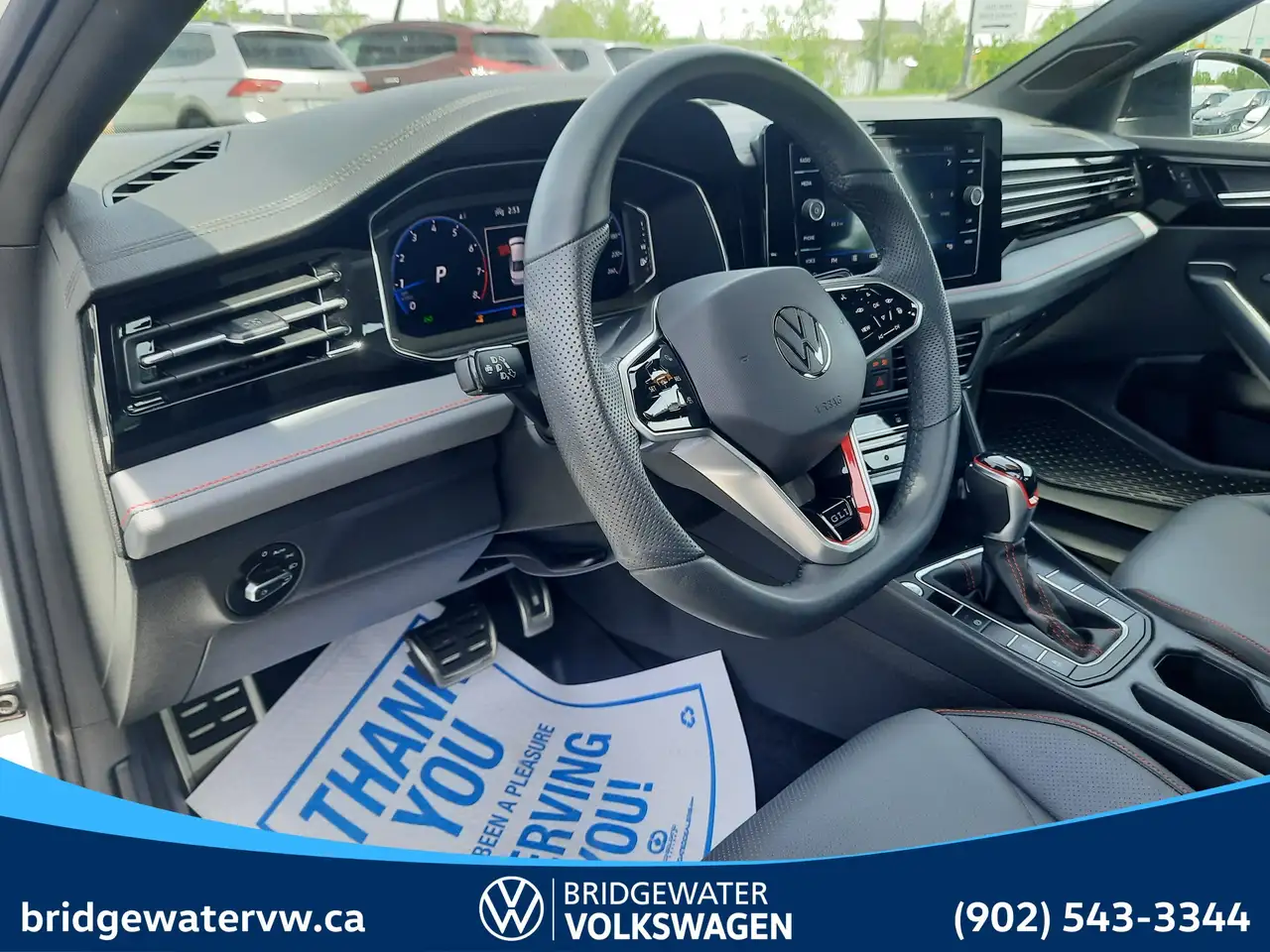 Volkswagen Jetta снимка Volkswagen Jetta