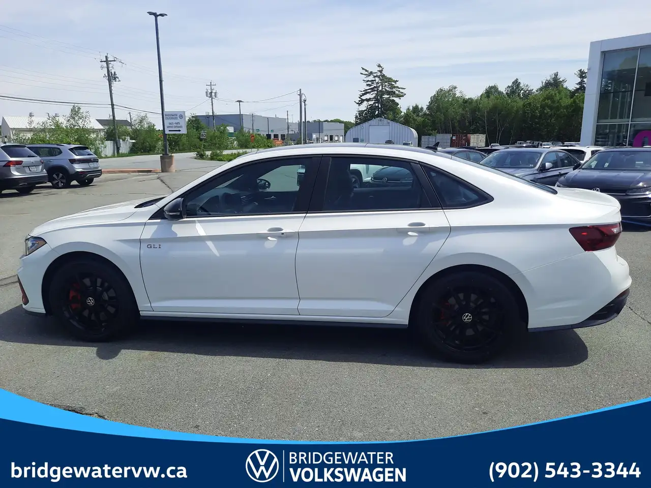Volkswagen Jetta снимка Volkswagen Jetta
