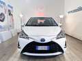Toyota Yaris 1.5 Hybrid 5 porte Active Bianco - thumbnail 2