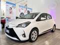 Toyota Yaris 1.5 Hybrid 5 porte Active Bianco - thumbnail 3