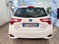 Toyota Yaris 1.5 Hybrid 5 porte Active Bianco - thumbnail 5