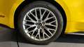 Ford Mustang Mustang Fastback 2.3 317 PAS DE MALUS Jaune - thumbnail 31