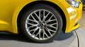 Ford Mustang Mustang Fastback 2.3 317 PAS DE MALUS Jaune - thumbnail 30
