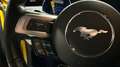 Ford Mustang Mustang Fastback 2.3 317 PAS DE MALUS Jaune - thumbnail 13