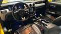 Ford Mustang Mustang Fastback 2.3 317 PAS DE MALUS Jaune - thumbnail 11
