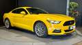 Ford Mustang Mustang Fastback 2.3 317 PAS DE MALUS Jaune - thumbnail 3