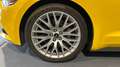 Ford Mustang Mustang Fastback 2.3 317 PAS DE MALUS Jaune - thumbnail 33
