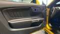 Ford Mustang Mustang Fastback 2.3 317 PAS DE MALUS Jaune - thumbnail 9