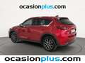 Mazda CX-5 2.2 Skyactiv-D Zenith AWD Aut. 135kW Rojo - thumbnail 3