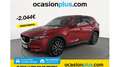 Mazda CX-5 2.2 Skyactiv-D Zenith AWD Aut. 135kW Rojo - thumbnail 1