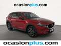 Mazda CX-5 2.2 Skyactiv-D Zenith AWD Aut. 135kW Rojo - thumbnail 2