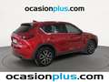 Mazda CX-5 2.2 Skyactiv-D Zenith AWD Aut. 135kW Rojo - thumbnail 4