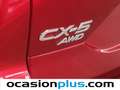 Mazda CX-5 2.2 Skyactiv-D Zenith AWD Aut. 135kW Rojo - thumbnail 5