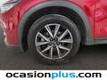 Mazda CX-5 2.2 Skyactiv-D Zenith AWD Aut. 135kW Rojo - thumbnail 41