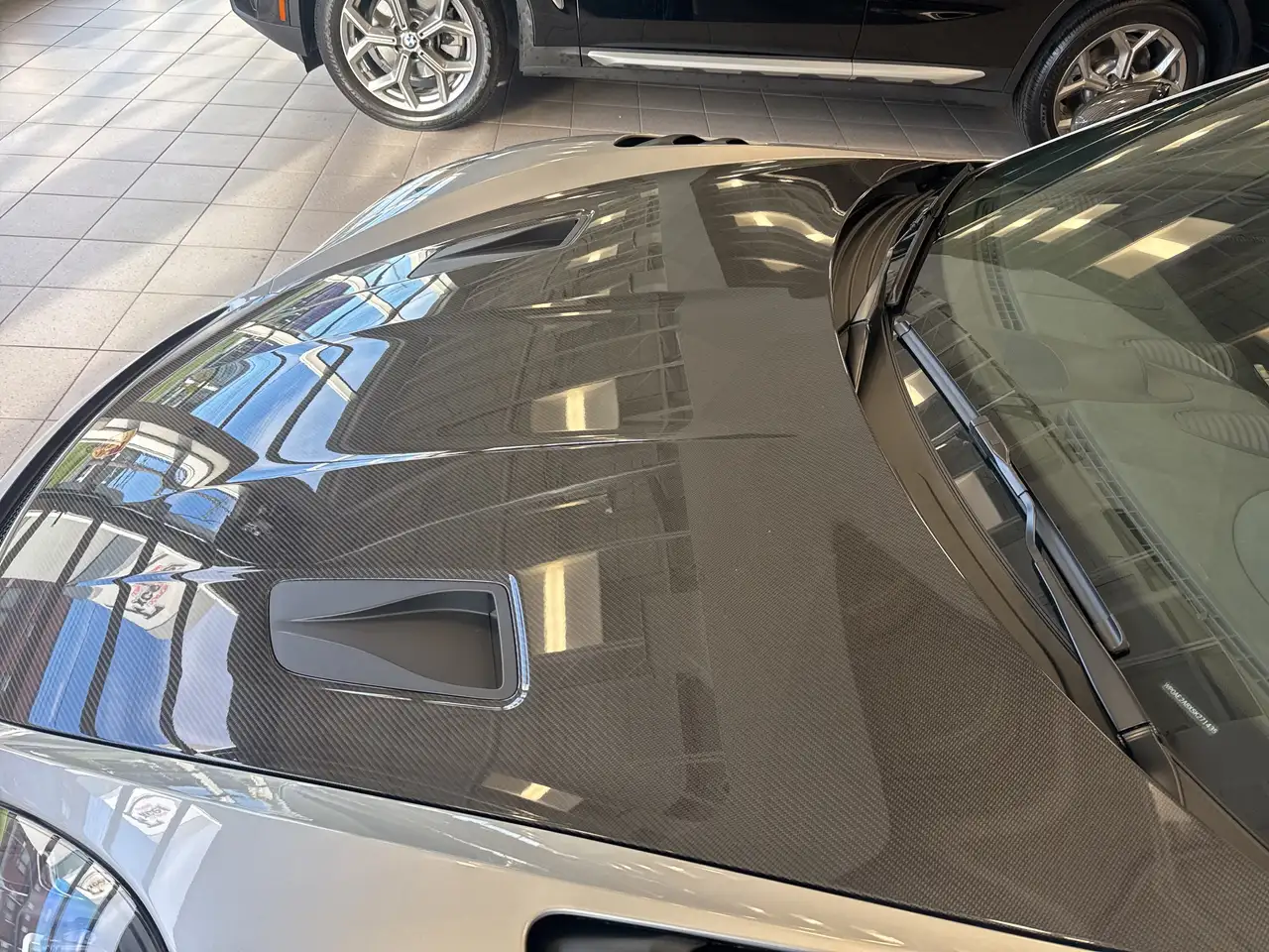 Porsche 718 Cayman снимка Porsche 718 Cayman