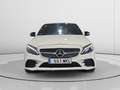 Mercedes-Benz C 43 AMG 4Matic Blanc - thumbnail 5