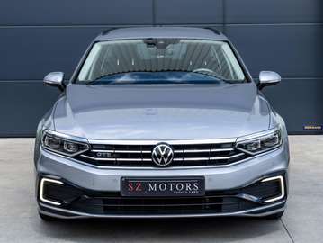 GTE 1.4 | eHybrid PHEV | DSG | NAVI | LED | GARANTIE | NIEUWSTAAT