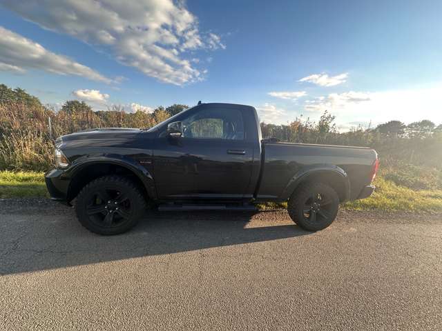 Imagine RAM 1500 RAM 1500 Regular Cab Sport