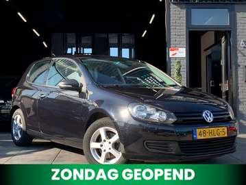 1.4 Trendline|Airco|El.Ramen|Trekhaak|NAP