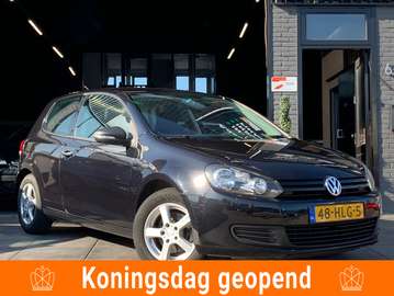 1.4 Trendline|Airco|El.Ramen|Trekhaak|NAP