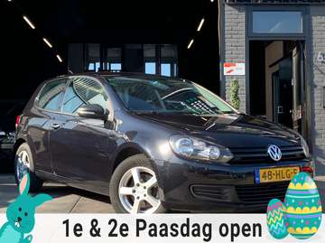 1.4 Trendline|Airco|El.Ramen|Trekhaak|NAP