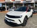 Opel Mokka Mokka 1.2 turbo 130cv GS Line Bianco - thumbnail 1