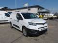 Toyota Proace City Blanc - thumbnail 3