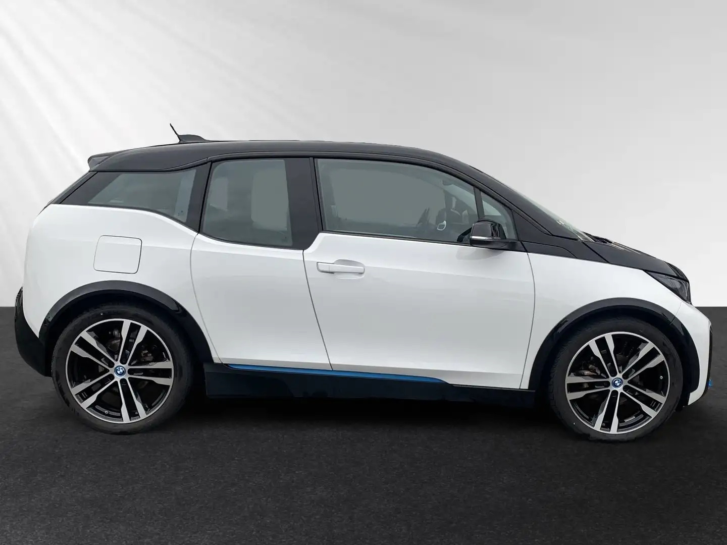 BMW i3 s 120Ah Navi|PDC|Sitzhzg.|20"LM Weiß - 2