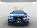 Mercedes-Benz E 320 E 320 Avantgarde 4MATIC Aut. Blau - thumbnail 2