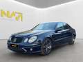 Mercedes-Benz E 320 E 320 Avantgarde 4MATIC Aut. Blau - thumbnail 1