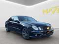 Mercedes-Benz E 320 E 320 Avantgarde 4MATIC Aut. Blau - thumbnail 3