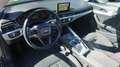 Audi A4 1.4 TFSI LED Sitzheizung AHK Navi PDC Gris - thumbnail 9