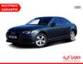 Audi A4 1.4 TFSI LED Sitzheizung AHK Navi PDC Gris - thumbnail 1