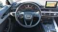 Audi A4 1.4 TFSI LED Sitzheizung AHK Navi PDC Gris - thumbnail 14
