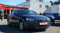 Audi A4 1.4 TFSI LED Sitzheizung AHK Navi PDC Gris - thumbnail 7